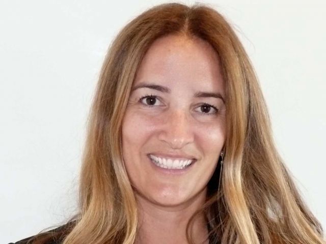 Heather Maynard Spotlight