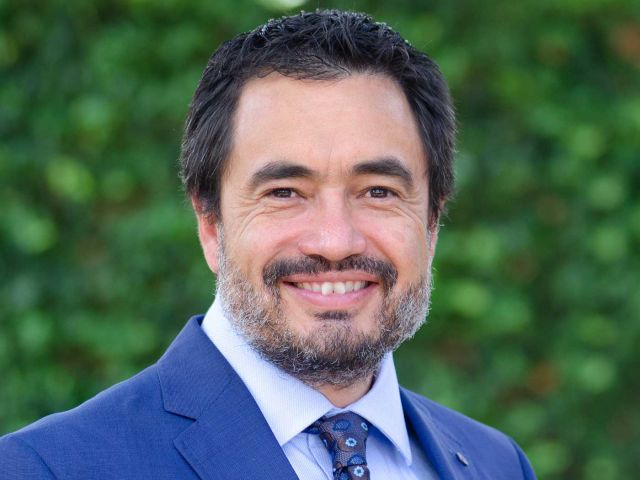 Read de Alaniz Spotlight