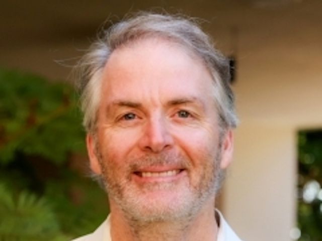 Photo of Craig Hawker